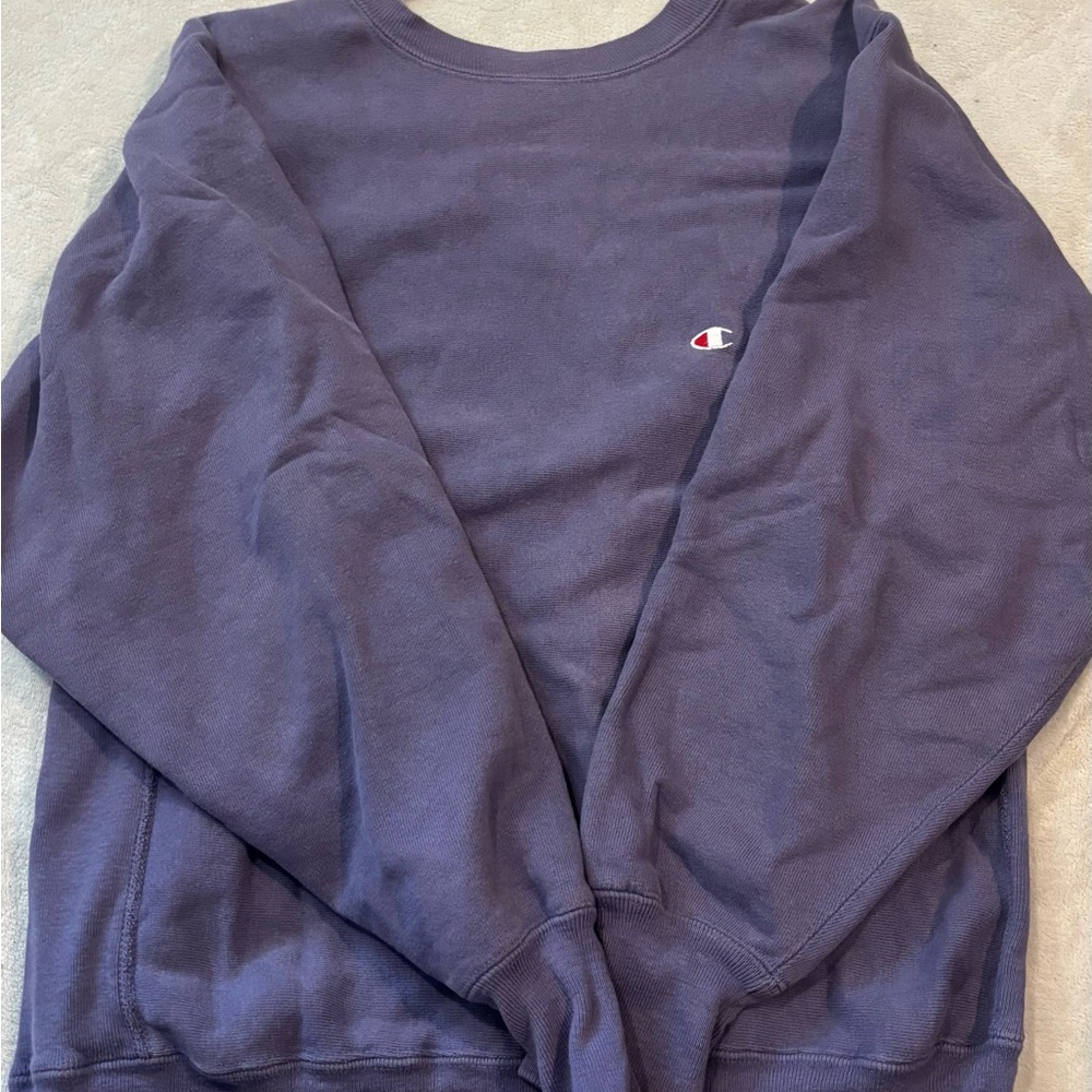 Champion Crewneck